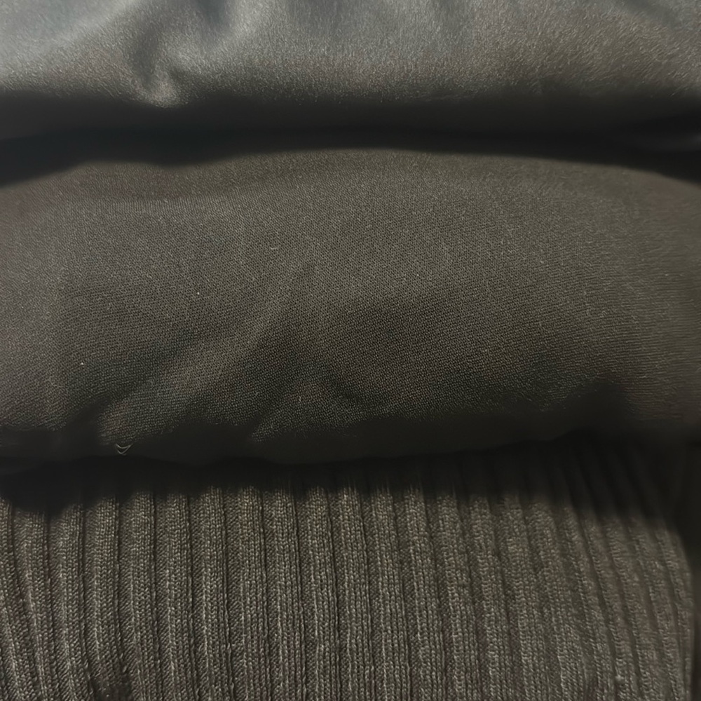 Black Dress Bundle :)